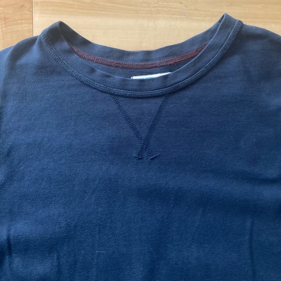 Jack & Jones Originals oversized tee - S - Picture 3 of 6